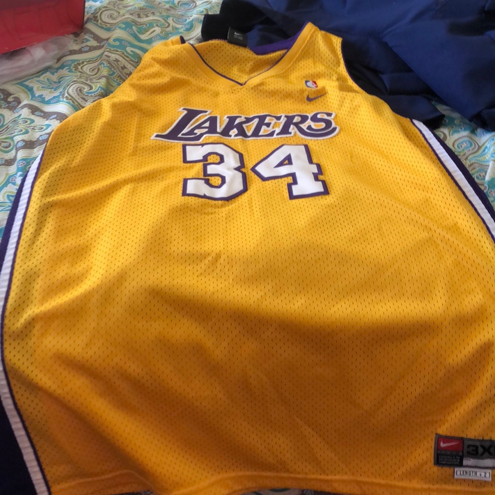 Jersey